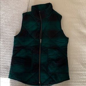 Staccato Vest